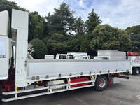 HINO Ranger Aluminum Block 2KG-FD2ABG 2022 54,619km_6