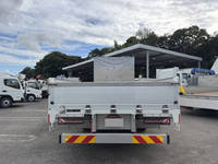 HINO Ranger Aluminum Block 2KG-FD2ABG 2022 54,619km_7