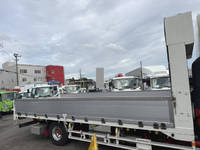 HINO Ranger Aluminum Block 2KG-FD2ABG 2022 54,619km_8