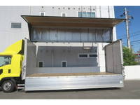 ISUZU Forward Aluminum Wing 2RG-FRR90T2 2019 534,755km_11