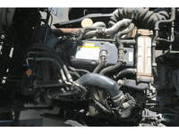 ISUZU Forward Aluminum Wing 2RG-FRR90T2 2019 534,755km_21
