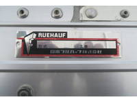 ISUZU Forward Aluminum Wing 2RG-FRR90T2 2019 534,755km_24