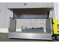ISUZU Forward Aluminum Wing 2RG-FRR90T2 2019 534,755km_2