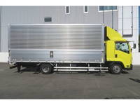 ISUZU Forward Aluminum Wing 2RG-FRR90T2 2019 534,755km_4
