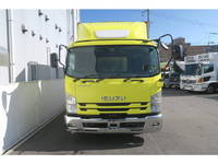 ISUZU Forward Aluminum Wing 2RG-FRR90T2 2019 534,755km_5