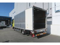 ISUZU Forward Aluminum Wing 2RG-FRR90T2 2019 534,755km_6