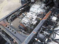 MITSUBISHI FUSO Fighter Chassis TKG-FK64F 2013 60,975km_10