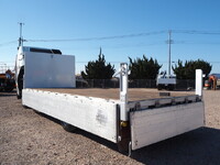 MITSUBISHI FUSO Fighter Aluminum Block TKG-FK64F 2013 61,068km_10