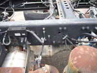 MITSUBISHI FUSO Fighter Chassis TKG-FK64F 2013 60,975km_12