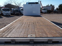 MITSUBISHI FUSO Fighter Aluminum Block TKG-FK64F 2013 61,068km_12