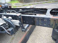 MITSUBISHI FUSO Fighter Chassis TKG-FK64F 2013 60,975km_14