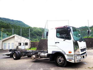 MITSUBISHI FUSO Fighter Chassis TKG-FK64F 2013 60,975km_1