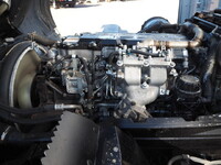 MITSUBISHI FUSO Fighter Aluminum Block TKG-FK64F 2013 61,068km_27