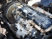 MITSUBISHI FUSO Fighter Aluminum Block TKG-FK64F 2013 61,068km_28