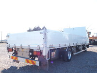 MITSUBISHI FUSO Fighter Aluminum Block TKG-FK64F 2013 61,068km_2