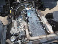 MITSUBISHI FUSO Fighter Chassis TKG-FK64F 2013 60,975km_30