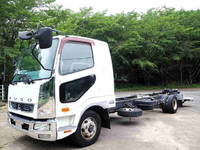 MITSUBISHI FUSO Fighter Chassis TKG-FK64F 2013 60,975km_3