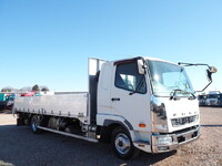 MITSUBISHI FUSO Fighter Aluminum Block TKG-FK64F 2013 61,068km_3