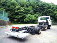 MITSUBISHI FUSO Fighter Chassis TKG-FK64F 2013 60,975km_4