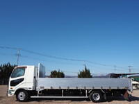 MITSUBISHI FUSO Fighter Aluminum Block TKG-FK64F 2013 61,068km_5