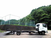 MITSUBISHI FUSO Fighter Chassis TKG-FK64F 2013 60,975km_7