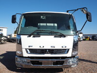 MITSUBISHI FUSO Fighter Aluminum Block TKG-FK64F 2013 61,068km_7