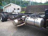 MITSUBISHI FUSO Fighter Chassis TKG-FK64F 2013 60,975km_9