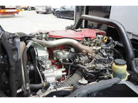 HINO Dutro Garbage Truck TSG-XKU600X 2017 67,179km_26