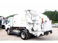 HINO Dutro Garbage Truck TSG-XKU600X 2017 67,179km_2