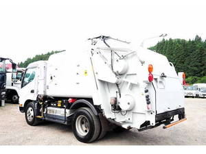 Dutro Garbage Truck_2