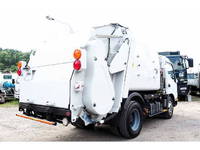 HINO Dutro Garbage Truck TSG-XKU600X 2017 67,179km_4