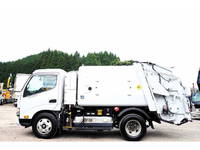 HINO Dutro Garbage Truck TSG-XKU600X 2017 67,179km_5