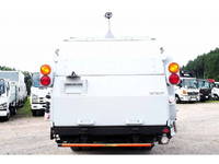 HINO Dutro Garbage Truck TSG-XKU600X 2017 67,179km_6