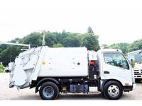HINO Dutro Garbage Truck TSG-XKU600X 2017 67,179km_7