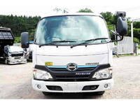 HINO Dutro Garbage Truck TSG-XKU600X 2017 67,179km_8