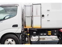 HINO Dutro Garbage Truck TSG-XKU600X 2017 67,179km_9