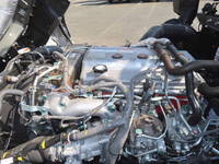 HINO Ranger Truck (With 4 Steps Of Cranes) 2KG-FE2ACA 2024 1,000km_12