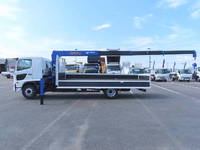 HINO Ranger Truck (With 4 Steps Of Cranes) 2KG-FE2ACA 2024 1,000km_22