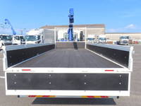 HINO Ranger Truck (With 4 Steps Of Cranes) 2KG-FE2ACA 2024 1,000km_23