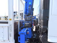 HINO Ranger Truck (With 4 Steps Of Cranes) 2KG-FE2ACA 2024 1,000km_26