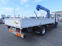 HINO Ranger Truck (With 4 Steps Of Cranes) 2KG-FE2ACA 2024 1,000km_2