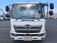 HINO Ranger Truck (With 4 Steps Of Cranes) 2KG-FE2ACA 2024 1,000km_3