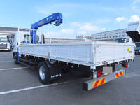 HINO Ranger Truck (With 4 Steps Of Cranes) 2KG-FE2ACA 2024 1,000km_4