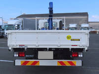 HINO Ranger Truck (With 4 Steps Of Cranes) 2KG-FE2ACA 2024 1,000km_5