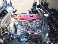 HINO Dutro Carrier Car 2KG-XZU720M 2024 500km_17