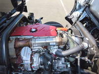 HINO Dutro Carrier Car 2KG-XZU720M 2024 500km_18