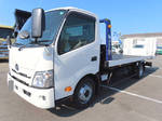 Dutro Carrier Car