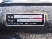 HINO Dutro Carrier Car 2KG-XZU720M 2024 500km_28