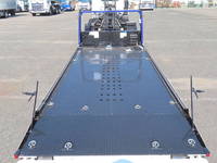 HINO Dutro Carrier Car 2KG-XZU720M 2024 500km_3