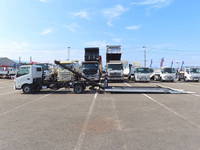 HINO Dutro Carrier Car 2KG-XZU720M 2024 500km_7